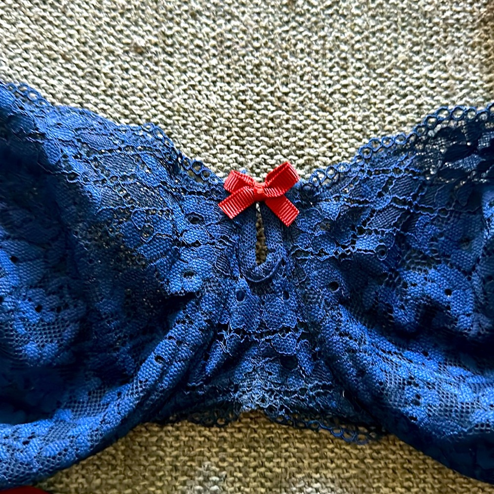 Beautiful Bra!